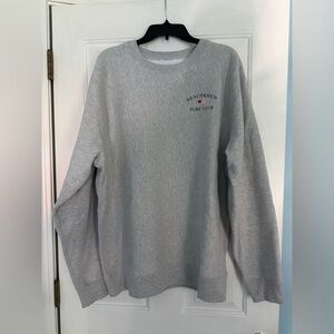 Beachkrew Crewneck